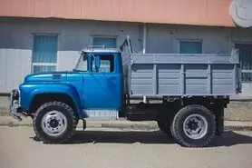 Самосвал ЗиЛ 6 м3, 5 тонн